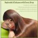 Natural Born Oils Tamanu Oil 8oz Organic Cold-Pressed Rich in Calophyllolide Ideal for Moisturizing Skin Strengthening Hair - Buy Online on GoSupps.com