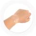 SEWOART Silicone Scar Tape - Skin Supple Adhesive Nursing Stickers - Comfortable Gel Cover Up for Home Use - Buy Online on GoSupps.com