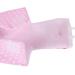Pet Bird Diaper Cute Bird Creative Clothes Parrots Diaper Washable Reusable Safety Nappies for Pigeon Parrot (M Pink) M Pink - Buy Online on GoSupps.com