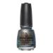 China Glaze Nail Polish Gone Glamping 14 ml