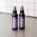 Hemp Hand Sanitizer Spray - Lavender 2oz (2-Pack) | Hemp and Hand - Buy Online on GoSupps.com