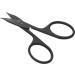 Zwilling Twinox M Nail Scissors - Diamond Like Carbon Coating - Matt Black - Manicure Pedicure - Single - Buy Online on GoSupps.com