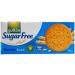 Gullon Sugar Free Digestive Biscuits 4 x 245g - Sugar free digestive biscuits are great on the go snack. Gift for family and friends. - Buy Online on GoSupps.com
