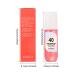 90ML Skin Body Mist - Hair & Body Mist for Women & Men Fragrance - Travel Size Body Spray for Women - Perfumes Valentine's Day Gifts for Women (Yellow) - Buy Online on GoSupps.com