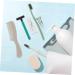Buy PartyKindom Disposable Kit | Travel-Friendly Toothbrush & Household Supplies Set - Best Daily Necessities for Convenience - Buy Online on GoSupps.com