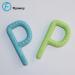 Sensory Chew Toys for Kids Boys Girls - 2 Pack Silicone Chewy Tubes for Babies and Autistic Children - BPA Free Teething Sticks for Biting and Fidgeting - Buy Online on GoSupps.com