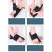Alpha Bunion Corrector - Day & Night Support for Men & Women | Big Toe Pain Relief | 2 Pairs - Alpha Sole - Buy Online on GoSupps.com