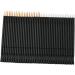 VINTORKY 50pcs Eye Makeup Tools Eyeliner Brush Thin Angled Eyeliner Wand Eyeliner Brush for Liner White - Buy Online on GoSupps.com