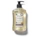 A La Maison Sweet Almond Liquid Hand Soap - French Milled, 16.9 oz Pump | Natural Moisturizing Hand Wash - Buy Online on GoSupps.com