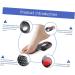 Didiseaon High Heel Orthotic Insoles - Magnetic Massage Plantar Pads for Comfort & Support - Buy Online on GoSupps.com