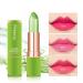 Petansy Aloe Vera Lipstick Set - Long Lasting Moisturizing Lip Balm with Color Change Gloss - Buy Online on GoSupps.com