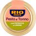 Rio Mare Pesto al Tonno con Pistacchi e Limone pesto au thon avec pistaches et citron 130 g - Buy Online on GoSupps.com
