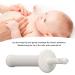 Rushbom Gas and Colic Reliever for Newborns - 12 BPA-Free Safe Disposable Baby Exhaust Rods for Immediate Constipation Relief - Buy Online on GoSupps.com