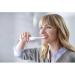 PHILIPS Sonicare 6100 ProtectiveClean Rechargeable Toothbrush - White (2 Pack) | Best International Shipping - Buy Online on GoSupps.com