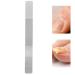 Foot Callus Remover - Hard Skin Remover Foot | Foot Buffer Pedicure Tool Nail File | 10 000 Ultra-Fine Grinding Callus Remover for Feet Foot Scraper Pedicure Foot Buffer for Cracked Heels & Dry Skin