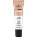 essence | My Skin Perfector Tinted Primer | Instant Blur Effect & Natural Matte Finish | Vegan, Paraben Free, Oil Free | Cruelty Free | (20 | Nude Beige)