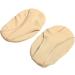 2 Pack Silicone Toe Spreader for Hallux Valgus & Hammer Toe Correction - Bunion & Corns Relief - Buy Online on GoSupps.com