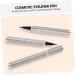 Eyeliner Liquide Stylo Eyeliner Pr cis et Facile Utiliser R sistant et S r pour Peau - Buy Online on GoSupps.com