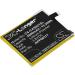 Replacement Battery for Caterpillar S62 Pro - APP00317 4000mAh/3.8V | International Shipping Available - Buy Online on GoSupps.com