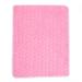 Liveinu waterproof plus fleece mattress protection anti-slip breathable incontinence cover reusable absorbent pads for babies senior breastfeeding pregnant incontinence pink 90x90cm pink pink