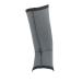 Champion Ankle Brace - Open Heel Lightweight Support & Airmesh Fabric | X-Large Size - International Shipping Available - Buy Online on GoSupps.com
