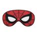 Cool Superheroes Sleep Mask Comfortable Soft Super Hero Eye Mask with Adjustable Head Strap Blindfold Eyeshade Gift for Kids Women Men