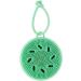Face Exfoliator Brush | Super Soft Facial Cleansing Brush with Soft Bristles - Face Wash Scrub Exfoliator Brush Manual Handheld Face Skincare for Cleaning Frifer Green - Buy Online on GoSupps.com