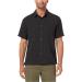 Royal Robbins Men's San Juan Dry Shirt in Obsidian - Size Small - Buy Online on GoSupps.com
