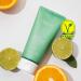 Buy Cuthera Green Mandarin Korea Cleansing Foam 4.05 Fl Oz - Vegan Natural Skincare Hydrating Face Wash Makeup Remover Moisturizing & Calming Exfoliation International Shipping Available - Buy Online on GoSupps.com