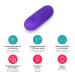 Trackle - NFP Cycle & Contraception Computer | Free App | T V Certified | International Shipping - Buy Online on GoSupps.com