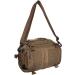 Tasmanian Tiger TT Medic Hip Bag | Molle First Aid Kit for Paramedics & Rescue Workers | Coyote Brown - Outdoor Emergency Gear - Buy Online on GoSupps.com