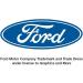 Ford Motor Company Logo Pattern Low Profile Mouse Pad - Buy Online on GoSupps.com
