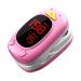 Buy Hofenry Children's Pulse Oximeter - Cute Finger Oxygen Saturation & Pulse Measurement Device for Ages 2+ - Ideal for Home & School - Fast International Shipping - Buy Online on GoSupps.com