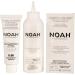  Noah Noah Natural 6.66 Permanent Hair Colour for Dark Blonde with Rice Protein and Linseed Oil 140 ml - Buy Online on GoSupps.com