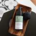 Organic Peppermint Tea Tree Foaming Face Wash for Acne - Natural Cleanser for Men and Women with Oily Skin - Buy Online on GoSupps.com