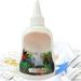 Stain Remover for Clothes Garment Stubborn Stain Cleaner - Household Cleaning Supplies for Getting Rid of Stains from Pets Blood Wine Food Beverages and More - Buy Online on GoSupps.com
