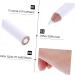 Housoutil 30pcs Absorb White Pencil Nail Gems Nail Point Pen Nail Tools White Nail Pen Whitening Pen Drilling - Buy Online on GoSupps.com