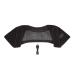 Electrically heated shoulder wrap massage function USB charging portable temperature control to relieve stiffness and muscle relaxation