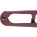 DEEINN 4.1inch Sewing Scissors( pack of 3 )Yarn Thread Cutter Small Snips Trimming Nipper - Great for Stitch Mini DIY Supplies (Multicolored-3) - Buy Online on GoSupps.com