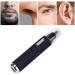 Nose Hair Trimmer - Luxury USB Charging Safe Care Tool for Hair Removal - Gold Color - Buy Online on GoSupps.com