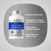 Piping Rock Calcium Magnesium with Vitamin D3 | 250 Caplets | Bone Support Complex - Buy Online on GoSupps.com