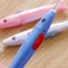 1Pcs Flashing Baby Ear Pick | Kids Ear Spoon Cleaner & Earwax Remover - Luminous Earpick for Ear Care - Silver - Buy Online on GoSupps.com