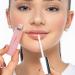 ARTDECO Glossy Lip Volumizer - Natural Voluminous Lips Lipgloss | 6 ml Cool Nude | International Shipping - Buy Online on GoSupps.com