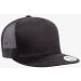 Classic Black Trucker Cap - One Size (6006) - Shop Now - Buy Online on GoSupps.com