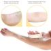 Loofah Exfoliating Back Scrubber for Men and Women - 31.5 Length 4 Width - Deep Clean and Relax Your Body - Buy Online on GoSupps.com