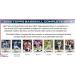 2022 Topps Baseball Factory Retail Set - 660 Cards with 5 Rookie Variation Cards - Buy Online on GoSupps.com