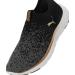 PUMA Women's Softride Remi Slip-on Knit WN's Road Running Shoe - Black Gold Cool Dark Gray - EU Size 39 - International Shipping Available - Buy Online on GoSupps.com