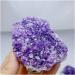 150gwholesale Natural Amethyst Quartz Cluster Reiki Crystals Art Home Decor Gift - Buy Online on GoSupps.com