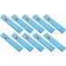 10 Blue Thin Dental Articulation Papers for Prosthesis Inspection - Easy to Use & Accurate Trace Recording - Buy Online on GoSupps.com