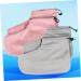 minkissy 2 Pair Heat Preservation Foot Strap Paraffin Wax Hot Spa Wax Moisturizing Foot Cover Wax Heated Booties Wax Foot Covers Heat-retainting Foot Care Insulation Cotton 28x20cm - Buy Online on GoSupps.com